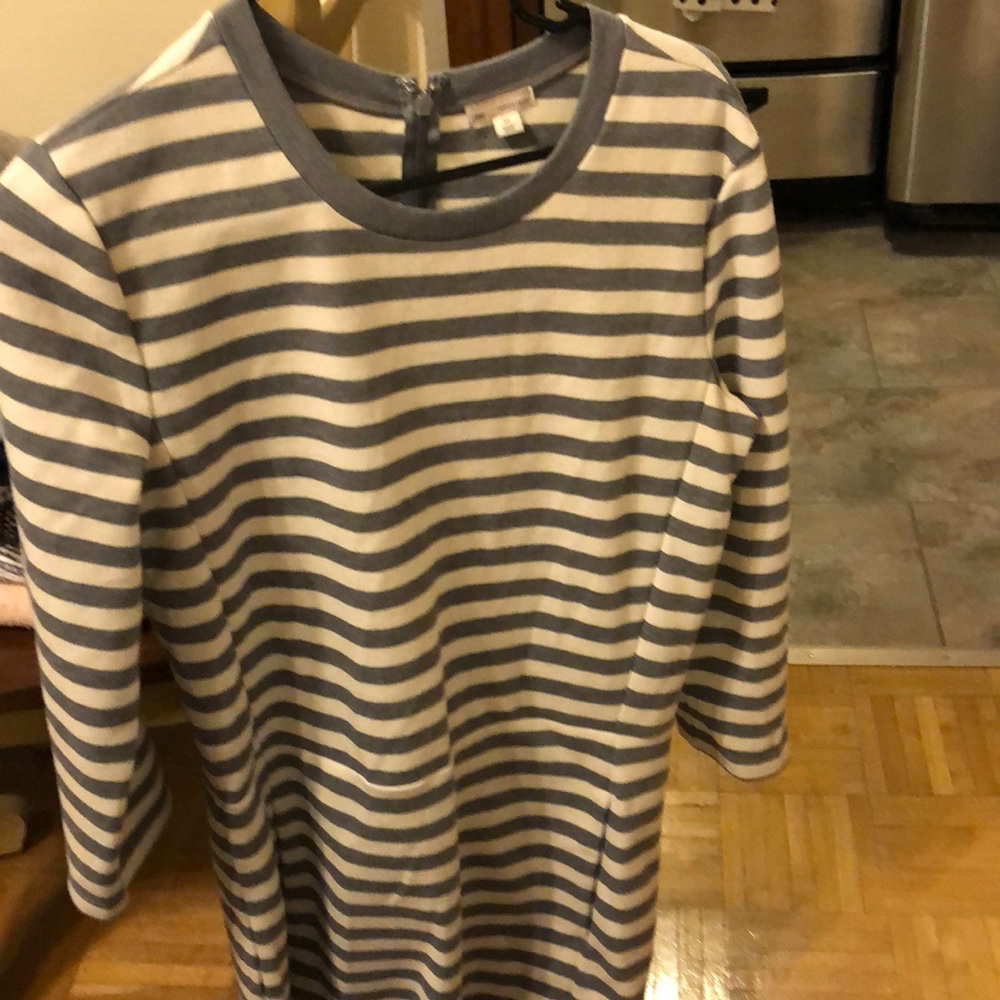 Gap Work dress